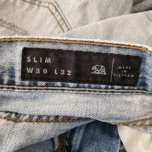 Bullhead denim co. jean - Picture 4 of 9